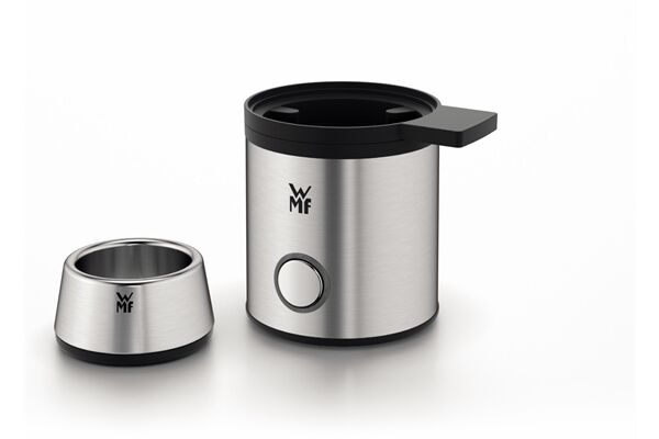 WMF KÜCHENminis 1-Ei-Kocher My Egg Cromargan