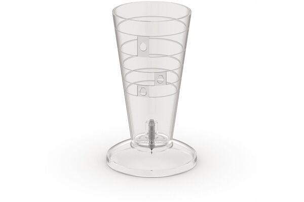 WMF KÜCHENminis 1-Ei-Kocher My Egg Cromargan