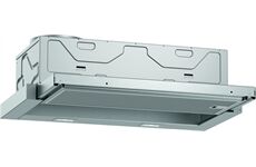 Neff D46ED22X1 (silber)