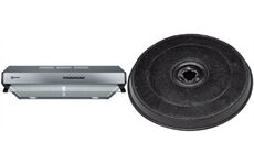 Neff DMK161DEB MK (edelstahl)