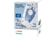 Siemens VZ41AFP MegaAir SuperTex