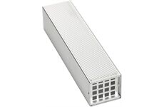 Neff Z7871X0 Silberglanzkassette