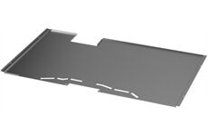 Neff Z9381X0 Zwischenboden 80cm Touch