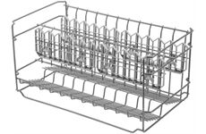 Neff Z7863X1 Korbeinsatz für Langstiel