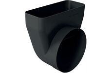 Siemens HZ9VDSI1 Adapterstück (schwarz)