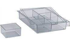 Siemens KS10Z010 Snackbox