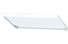 Siemens HZ319903 Metallabdeckplatte