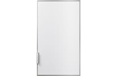 Siemens KF30ZAX0 Dekortür (weiss)