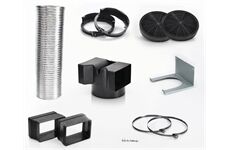 Siemens LZ55750 Starterset