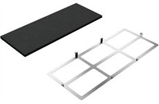 Neff Z51INT0X0 Starterset Umluftbetrieb