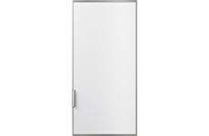 Siemens KF40ZAX0 mit Alu Dekorrahmen