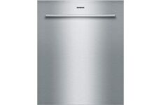 Siemens SZ73056 Vorsatztür (edelstahl)