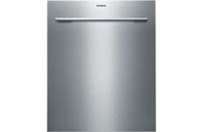 Siemens KU20ZSX0 Dekortür (edelstahl)