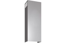 Siemens LZ12265 Kaminverlängerung 1000mm (edelstahl)
