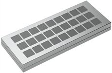 Neff Z51ITP0X0 Filter regenerierbar