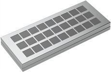 Siemens LZ10ITP00 CleanAir Aktivkohlefilter