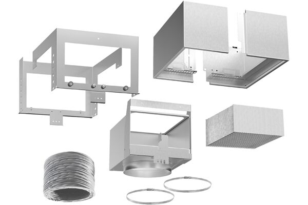 Neff Z52CXC1N6 Umluftmodul