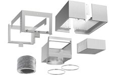 Siemens LZ22CXC56 CleanAir Plus Umluftmodul