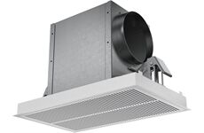 Neff Z52JCC1W6 Umluftmodul (weiss)