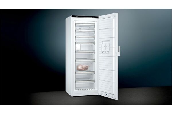 Siemens GS58NEWDV topteam MK