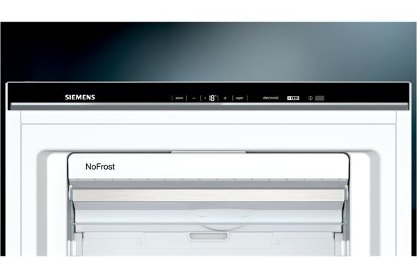 Siemens GS58NEWDV topteam MK