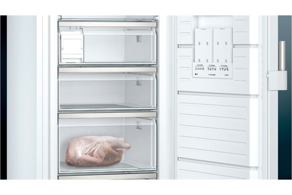 Siemens GS58NEWDV topteam MK
