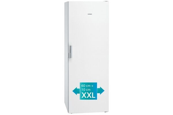Siemens GS58NEWDV topteam MK