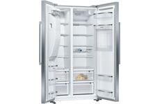 Siemens KA93GAIEP (edelstahl/cleanste)