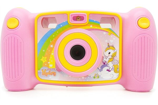 EASYPIX Kiddypix Mystery