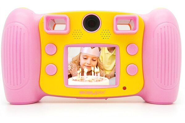 EASYPIX Kiddypix Mystery