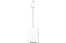 Apple Mini DisplayPort auf VGA Adapter