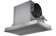 Neff Z52JCC1N6 Umluftmodul (edelstahl)