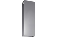 Neff Z5909N1 Kaminverlängerung 110 cm (edelstahl)