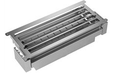 Siemens LZ11ITD11 Long Life Umluftset