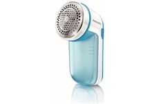 Philips GC026/00 Blau-Transparent