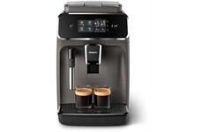 Philips EP2224/10 Grau