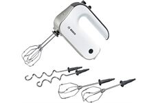 Bosch MFQ4835DE Weiss-Chrom