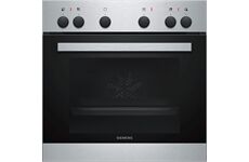 Siemens HE010FBR1 (edelstahl)