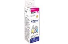 Epson 664 Nachfülltinte 70ml Magenta