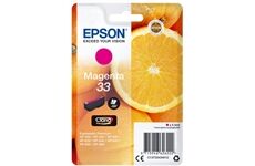 Epson T3343 M 33 Magenta-
