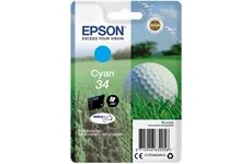 Epson T3462 C 34 Cyan