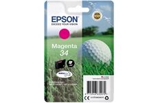 Epson T3463 M 34 Magenta