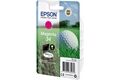 Epson T3463 M 34 Magenta
