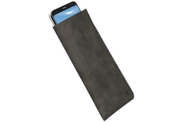 Hama Smartphone-Sleeve Soft Elegance XXL