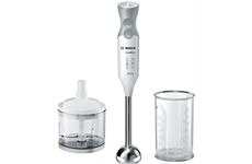 Bosch MSM66120 Weiss-Grau