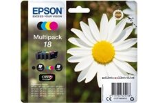 Epson T1806 Multipack 18-