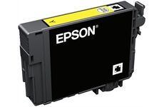 Epson 502 Gelb