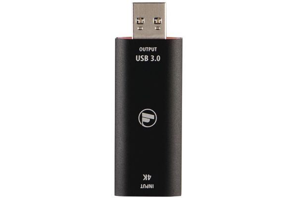 Hama 4K Video-Aufnahme-Stick