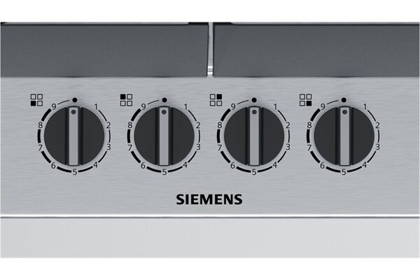 Siemens EC6A5HB90D Edelstahl-Schwarz
