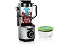 Bosch MMBV622M Silber